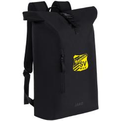 Rolltop Rucksack 