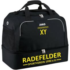 Sporttasche mit Bodenfach 