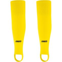 Stegstutzen gelb | senior