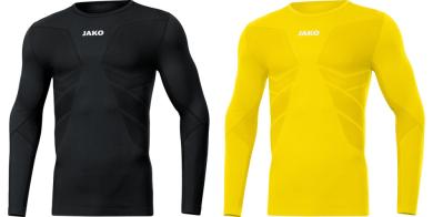 Underwear Longsleeve 