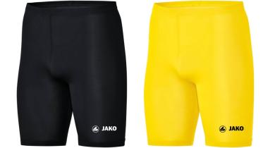 Underwear Short Tight 