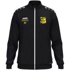 Trainingsjacke 