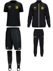 Trainingsset - Klein 