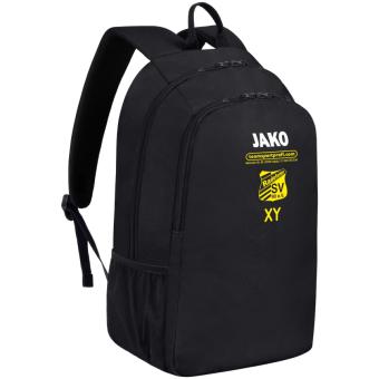 Rucksack 