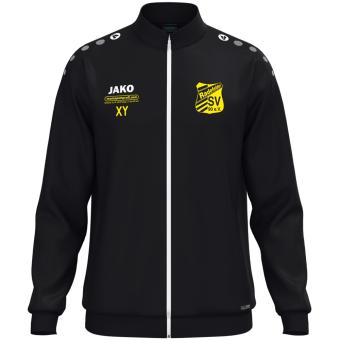 Trainingsjacke 