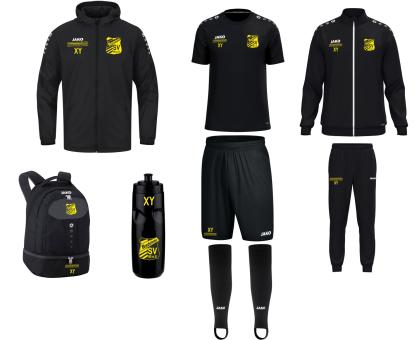 Trainingsset - Groß 