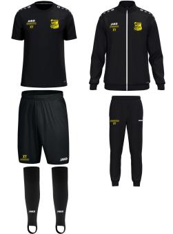 Trainingsset - Klein 